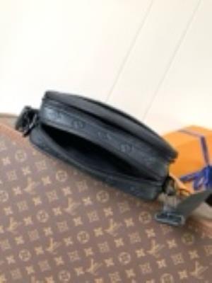 wholesale quality louis vuitton alpha messenger m46955 monogram shadow
